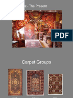 Persian Rugs Presentation