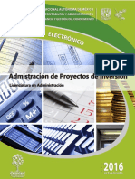 LA 1825 270520 A Admon de Proyectos de Inversion Plan 2012 Act 2016