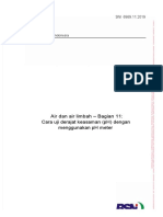 PDF Sni 698911 2019 PH