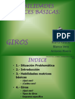 Gtb09 Habilidades Basicas Giros Power Point