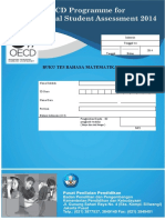 Final OECD Programe For International Student Assessment 2014 (WWW - Defantri.com)