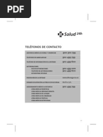 Download BARCELONA DKV CUADRO MEDICO by sanidadprivadaymutua SN49925000 doc pdf