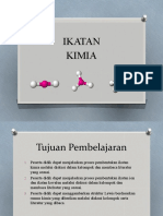 IKATAN KIMIA