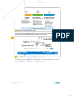 SAP S4HANA OverviewS4H00 - EN - Col172020 - 16