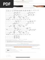 Acordes de - Glosa A Un Amor Intransigente - Micuatro - Com - La Casa Del Cuatro Venezolano