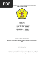 LP Komunitas Agregat Remaja (Kelompok 11)
