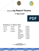 MR Trauma 17 Mar 2021