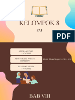 Kelompok 8