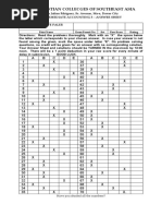 Paler Midterm Exam Ans Sheet