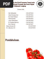 Download Pertumbuhan dan Hasil Tanaman Tomat pada Aplikasi Berbagai by Mohammad Shadian Merwyn SN49925477 doc pdf