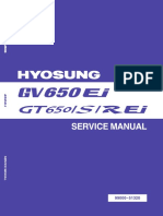 Service Manual: S&T Motors Co., LTD