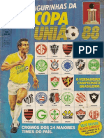88 - Copa União (Abril)