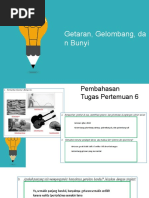 Bunyi Hukum Bejana Berhubungan