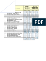 Score - Main Idea & Supporting Details