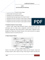 Modul Komputer Terapan 2 TKJ