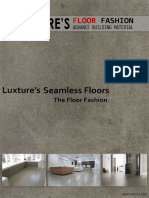 Luxtures Floor Fashion