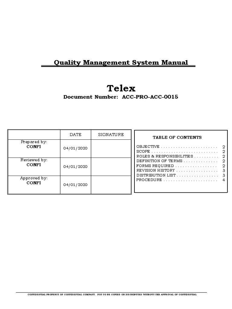 Telex Payment Processing Manual | PDF | Telegraphy | Payments