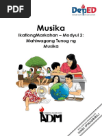 ADM MUSIC Q3 Mod2 Mahiwagang-Tunog-ng-Musika-1