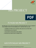 Petunjuk Input Format Ms Project Master1