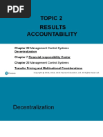 Results Accountability - PPT Notes