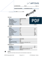 General: AP-A203169A Technical Specification Rev.00