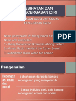 GKK 1043 (27.11.2020) Pengurusan Emosi