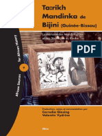 Ta - Rikh Mandinka de Bijini (Guinee-Bissau) (African Sources For African History) (PDFDrive)
