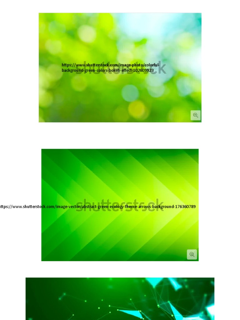 Background Choice | PDF