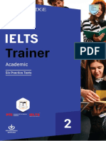 Trainer 2 Academic (IELTS Thu Dang)