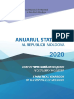 Anuar Statistic Editia 2020