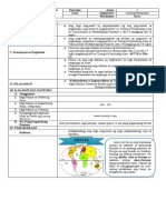 LESSON PLAN-Imperyalismo-at-Kolonyalismo