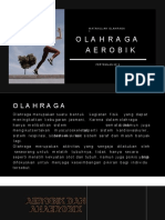 Olahrga Aerobik