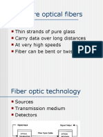 Introduction To Fiber Optics