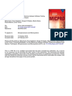 Accepted Manuscript: 10.1016/j.micpro.2017.02.007