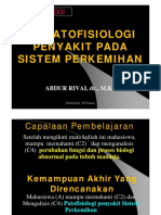 P14-PF12. PF PEny Pd Sistem Perkemihan