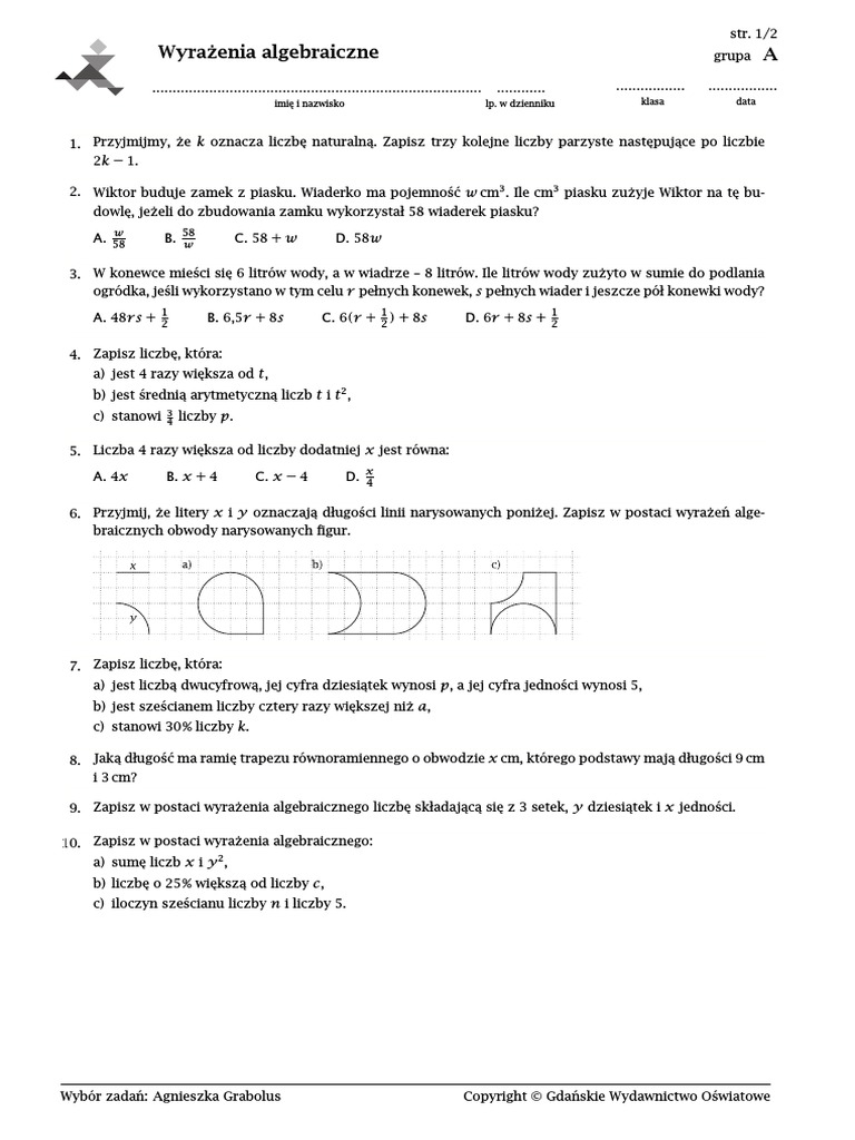 klasa-vii-wyra-enia-algebraiczne-pdf