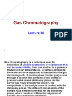 Gas Chromatography1