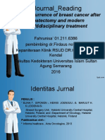 Journal Masektomi