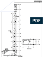 07H14C-A02 Main Building Leachate Channel Plan