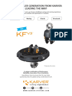 Product Sheet- KF V3