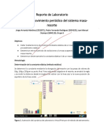 Reporte de laboratorio Sistema masa Reporte-convertido_210302_135940