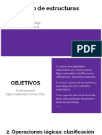 Tema 2. Desarrollo de Estructuras Mentales