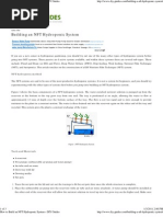 Download How to Build an NFT Hydroponic System  DIY Guides by AgungNugraha SN49928149 doc pdf