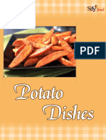 Potato Dishes