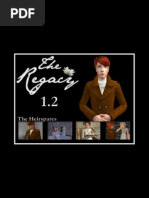 Download The Regacy Chapter 12  The Heir Spares by regencee SN49928789 doc pdf