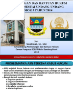 Bantuan Hukum Asn