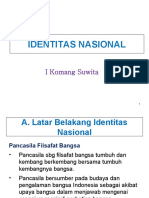 2. PKN IDENTITAS Nasionalis