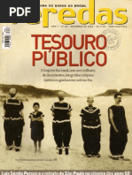 Arquivo Nacional - Veredas