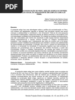 POLÍTICA DA SOCIOEDUCAÇÃO NO PERU