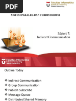 CII3D4 SisTerPar 07 Indirect Communication